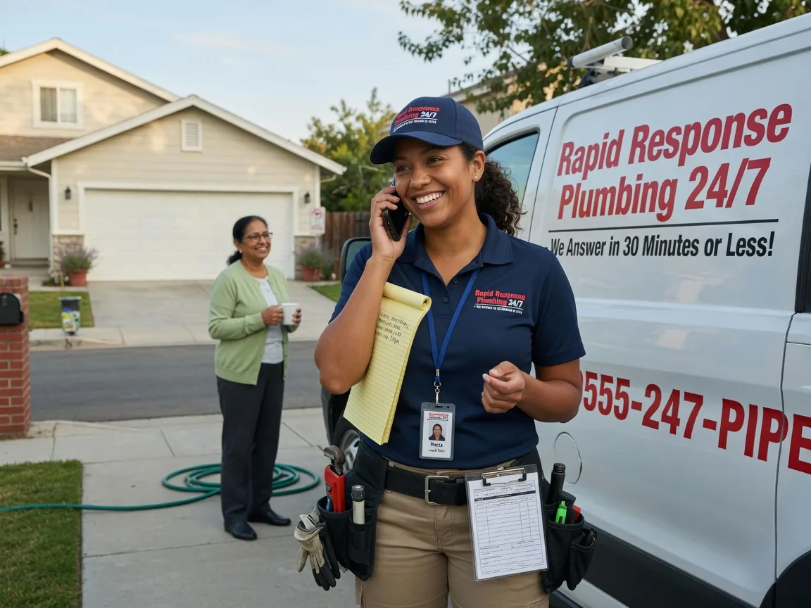Emergency Plumber Blooming Grove, TX FAQs